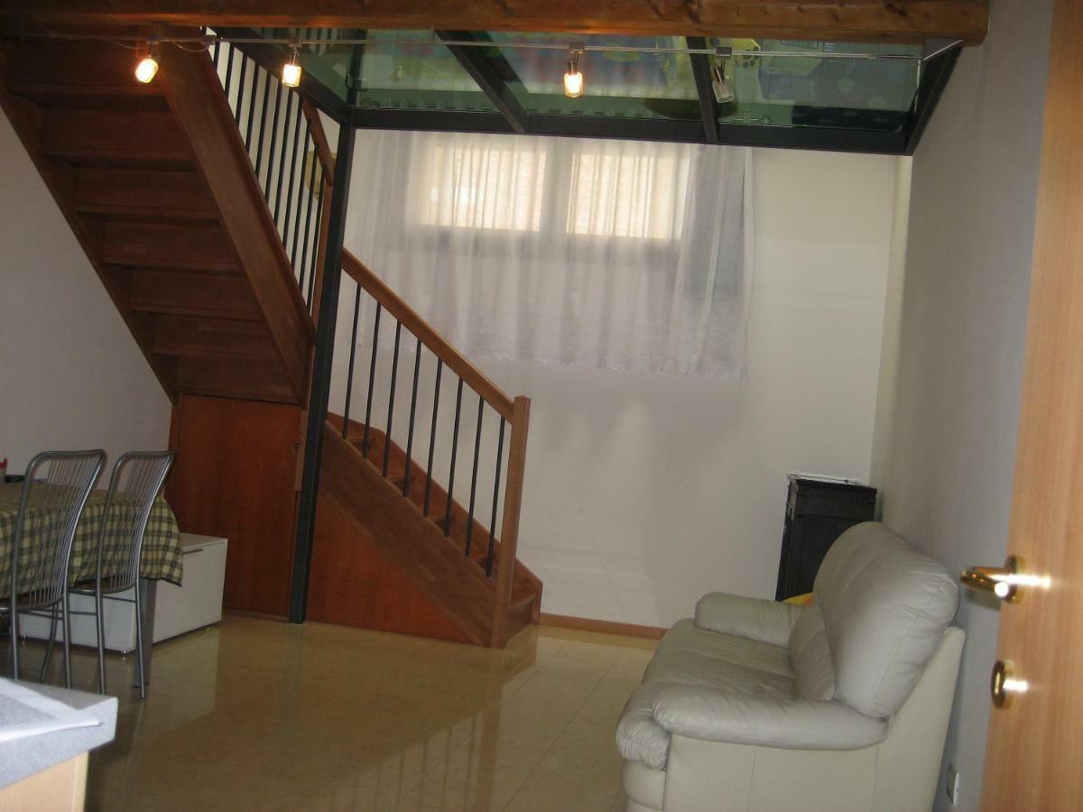 Rudy House Venetië Buitenkant foto