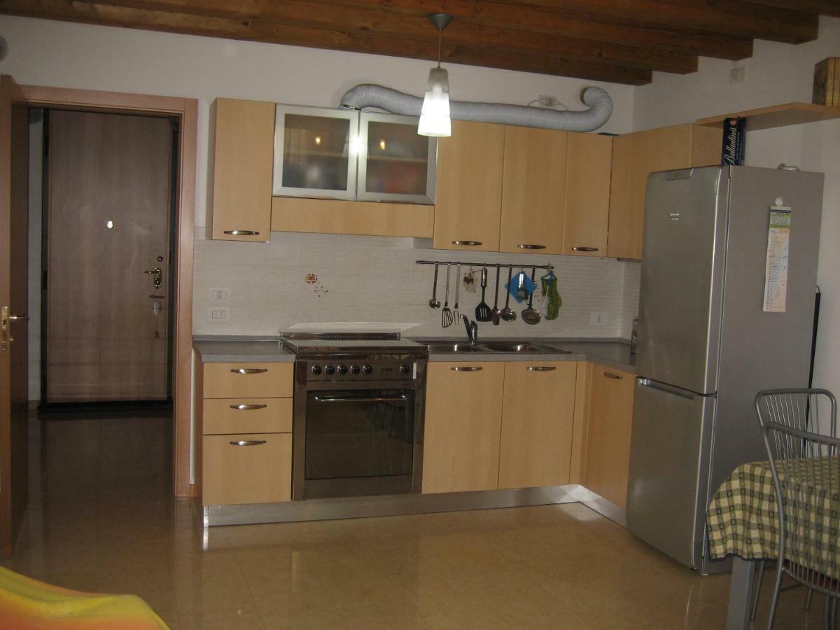 Rudy House Venetië Buitenkant foto