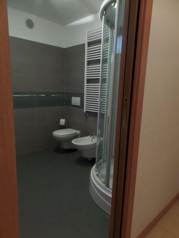 Rudy House Venetië Buitenkant foto