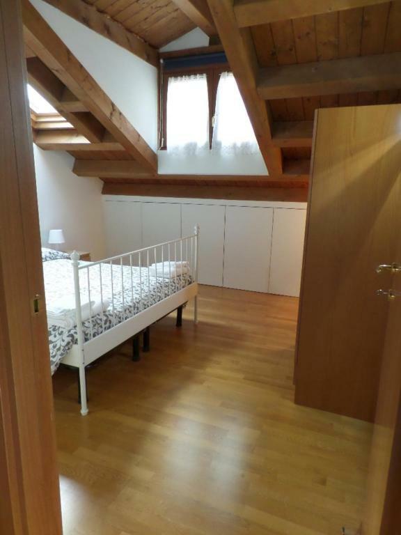 Rudy House Venetië Buitenkant foto