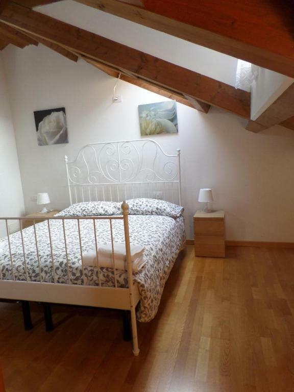 Rudy House Venetië Buitenkant foto
