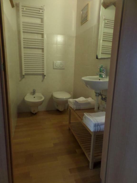 Rudy House Venetië Buitenkant foto