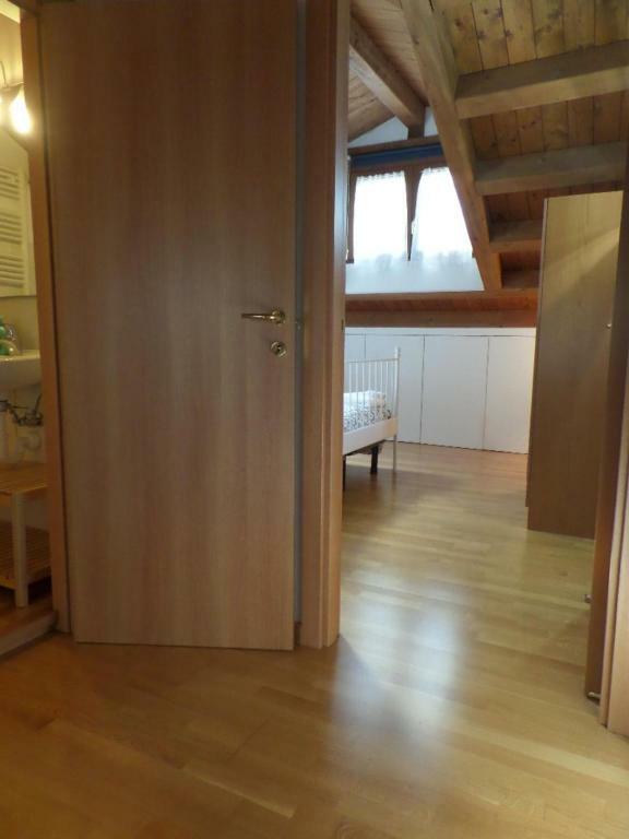 Rudy House Venetië Buitenkant foto