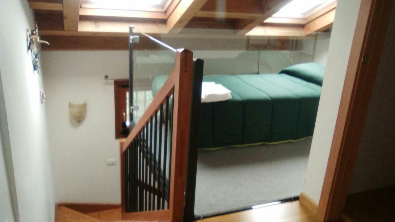 Rudy House Venetië Buitenkant foto