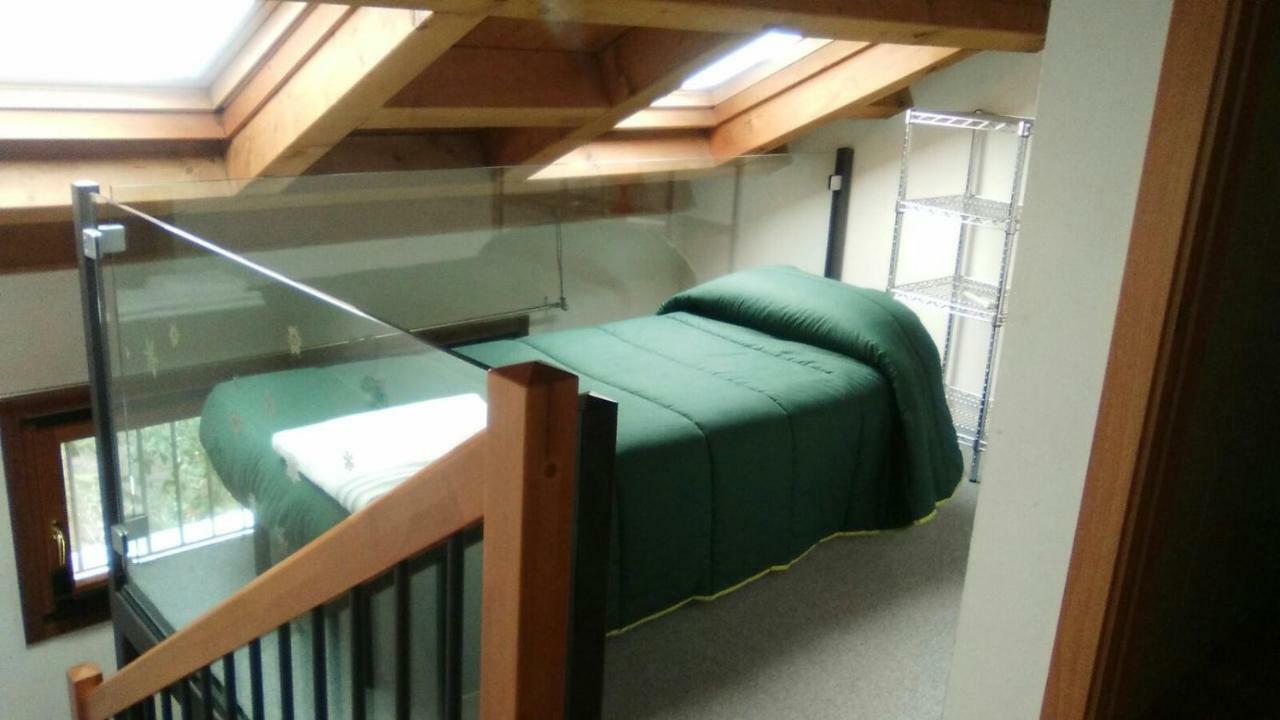Rudy House Venetië Buitenkant foto